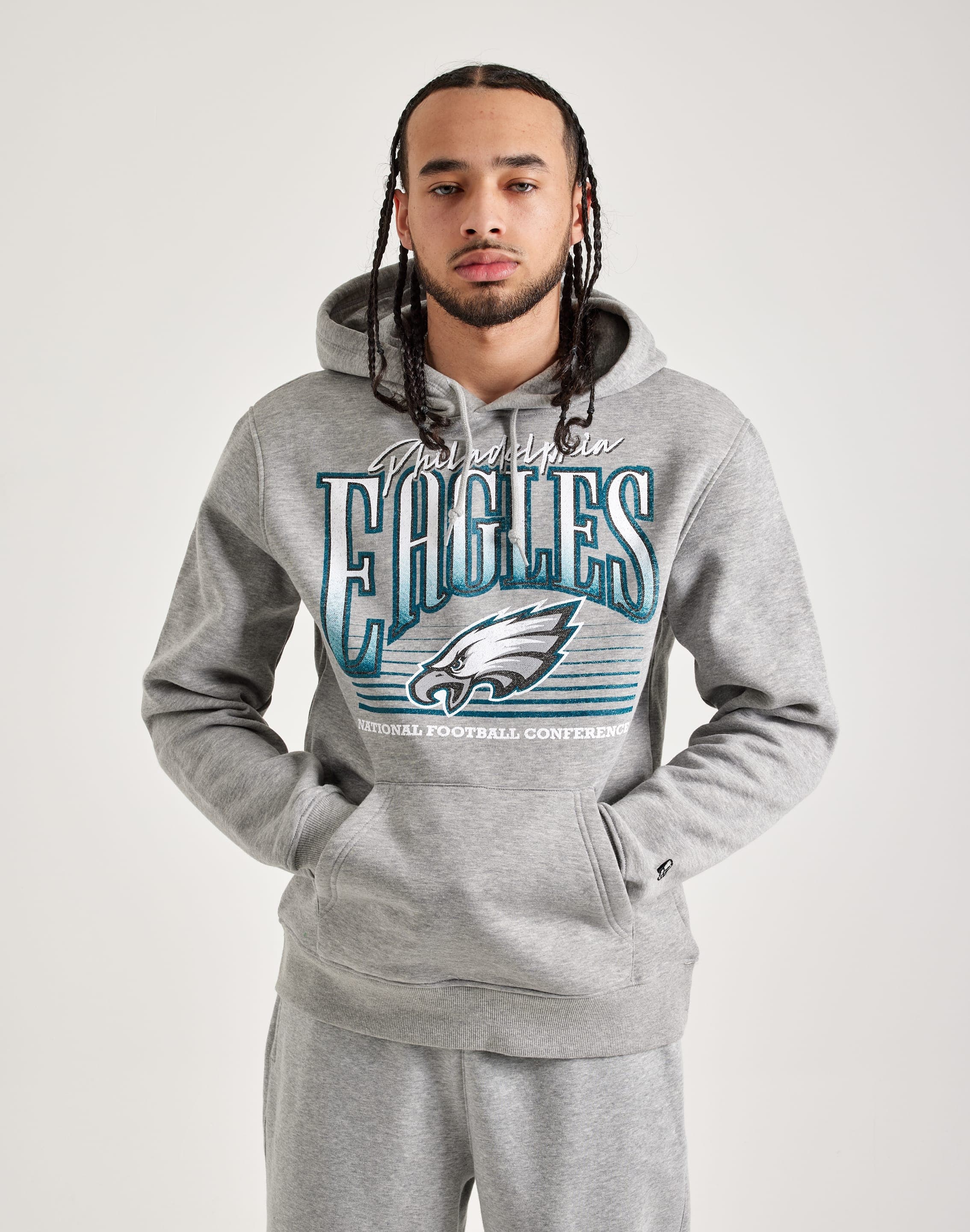 New Era NFL Philadelphia Eagles Hoodie – DTLR