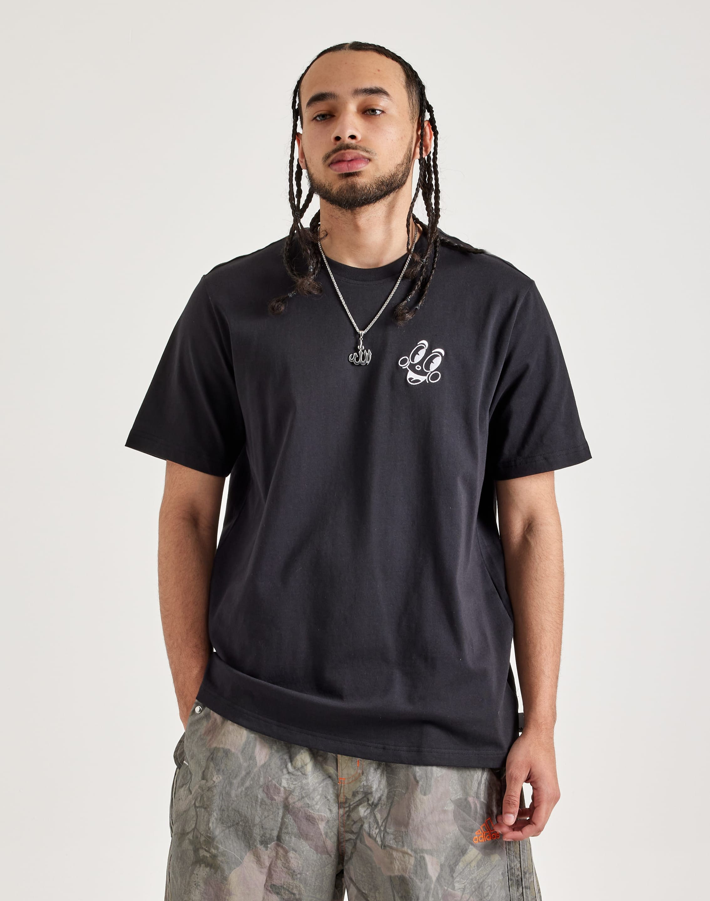 Adidas Originals Tee – DTLR