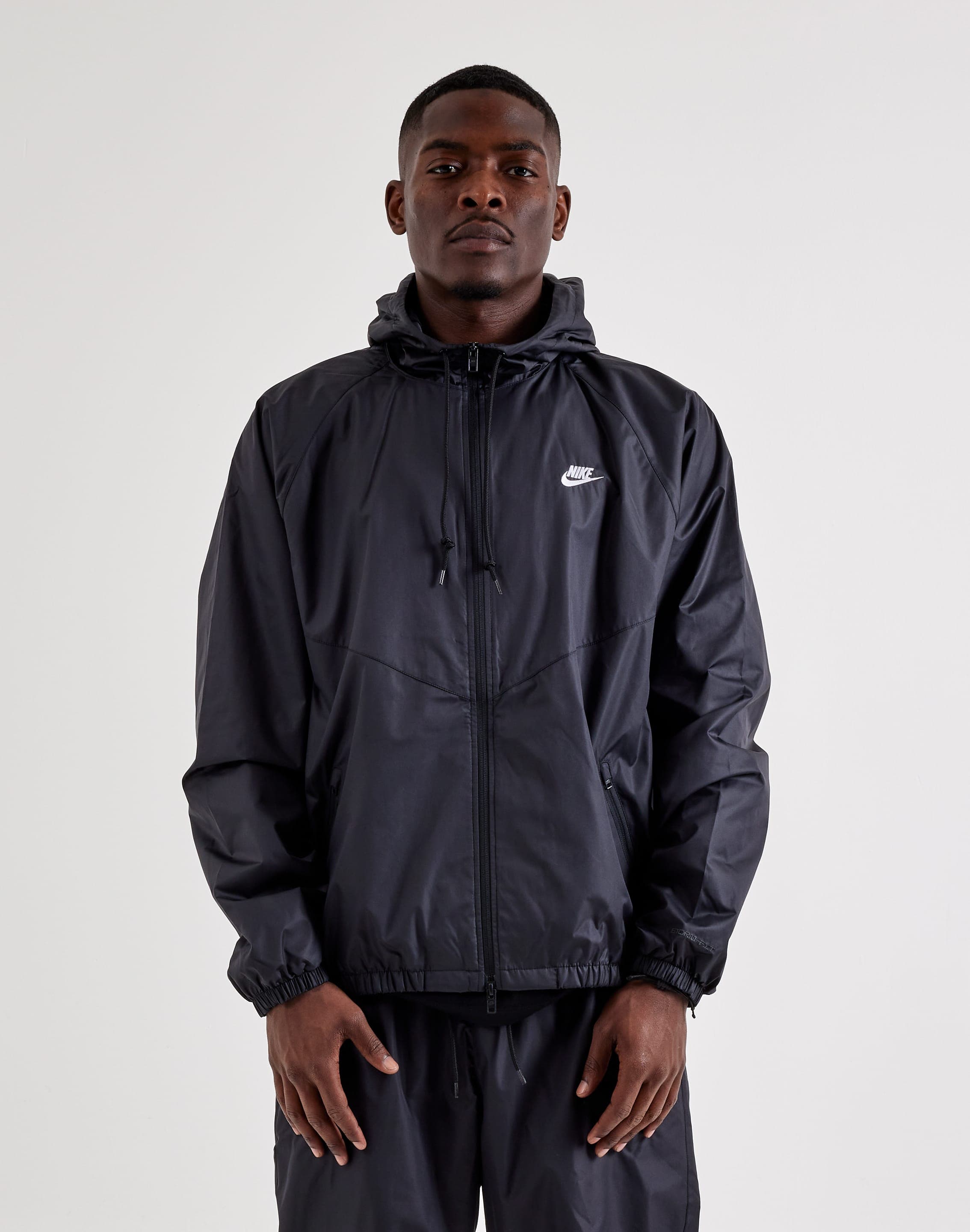 Nike Windrunner Land Jacket – DTLR