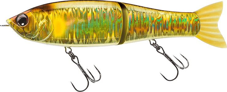 HARDCORE NINJASWIMMER / NINJAGLIDER | 株式会社デュエル