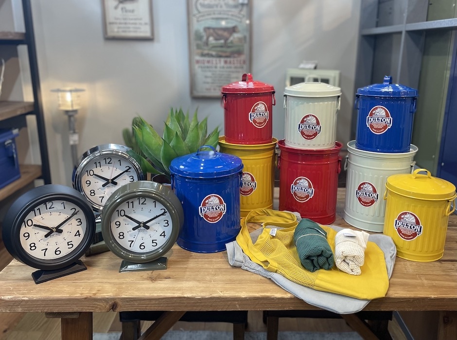 STORE BLOG 詳細 | ダルトン