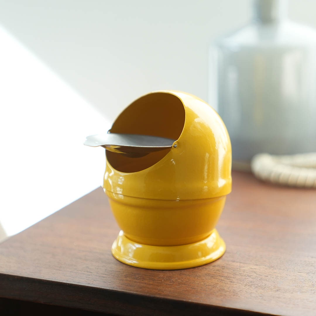 DULTON ONLINE SHOP | ASHTRAY EYEBALLS YELLOW(YELLOW): ホーム用品
