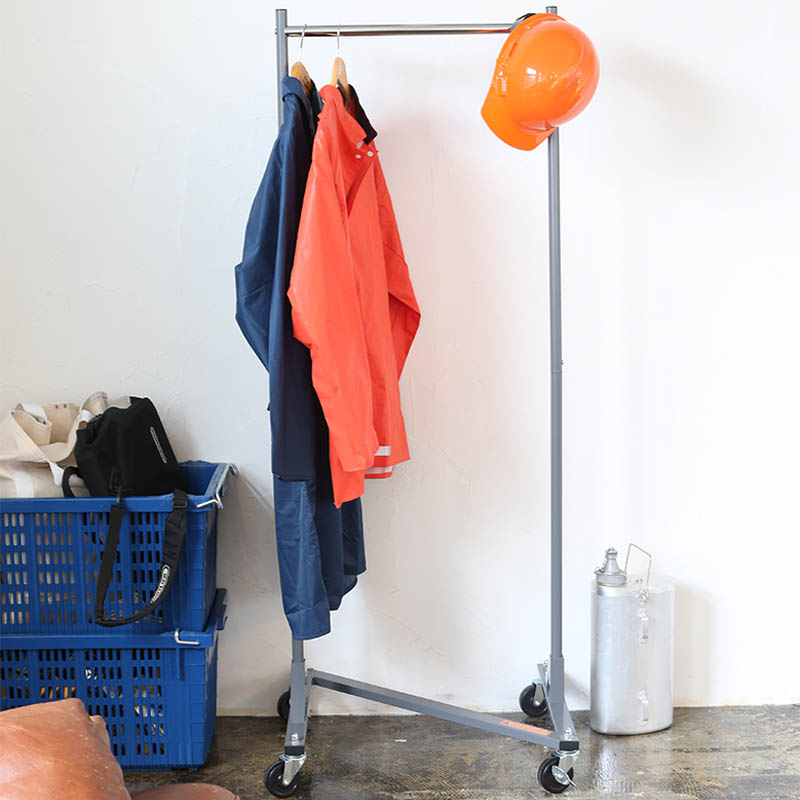 DULTON ONLINE SHOP | MINI Z RACK GRAY(GRAY): 家具