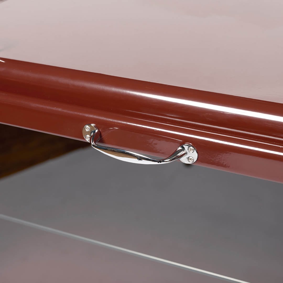 DULTON ONLINE SHOP | CUP BOARD BRICK BROWN(BRICK BROWN): 家具