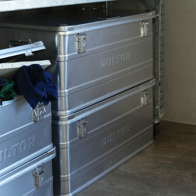 DULTON ONLINE SHOP | ALUMI CONTAINER''CONVOY 2