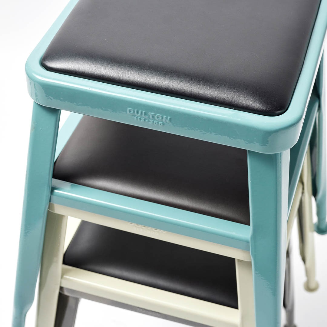 DULTON ONLINE SHOP | LIGHT 45 STOOL RAW(RAW): 家具