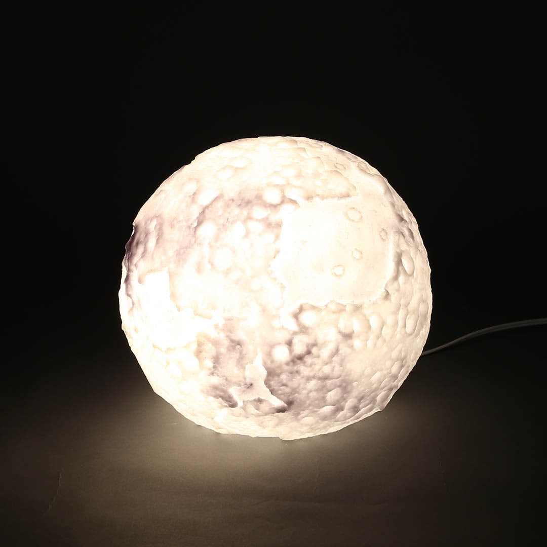 DULTON ONLINE SHOP | MOON LAMP S(S): 家具