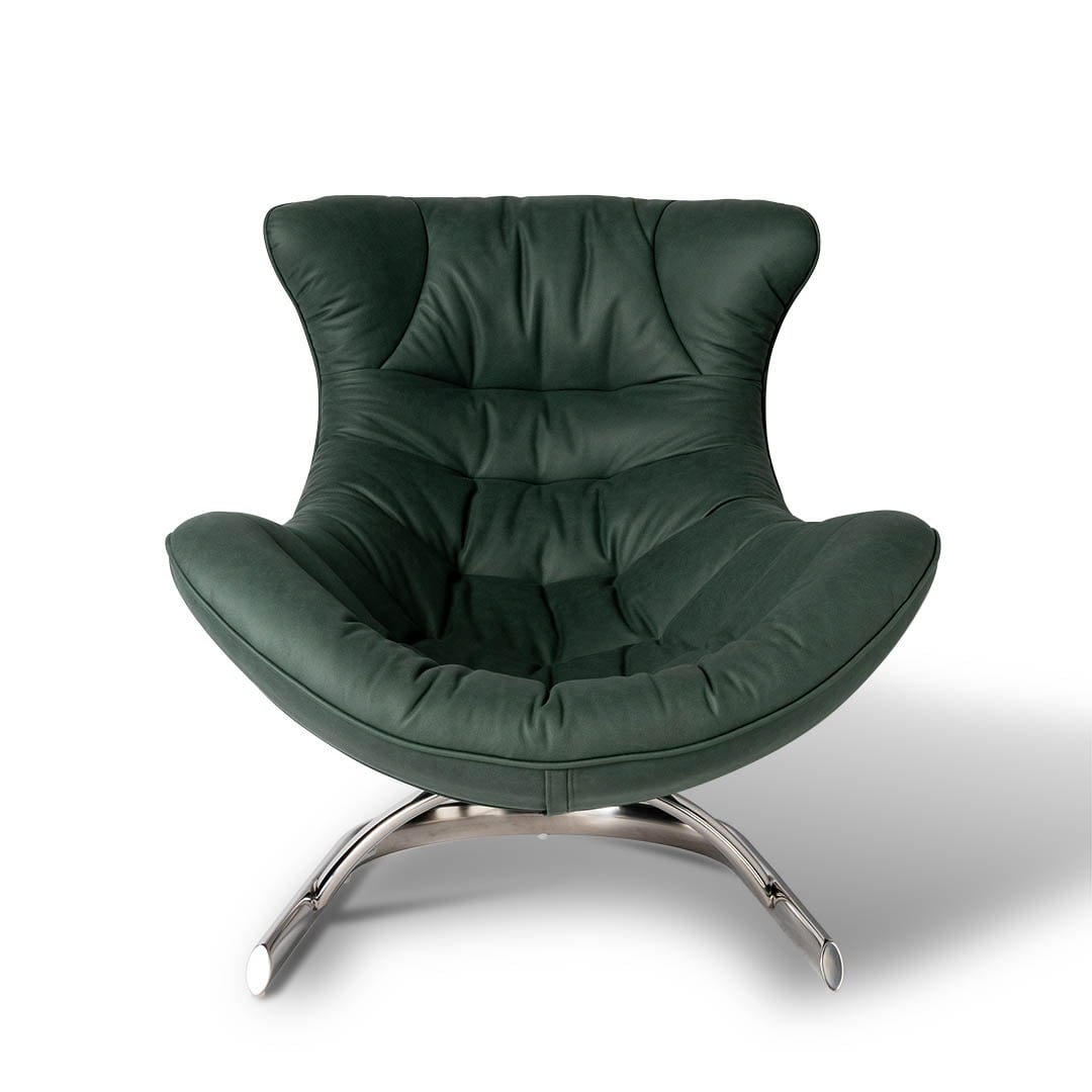 DULTON ONLINE SHOP | LOUNGE CHAIR: 家具