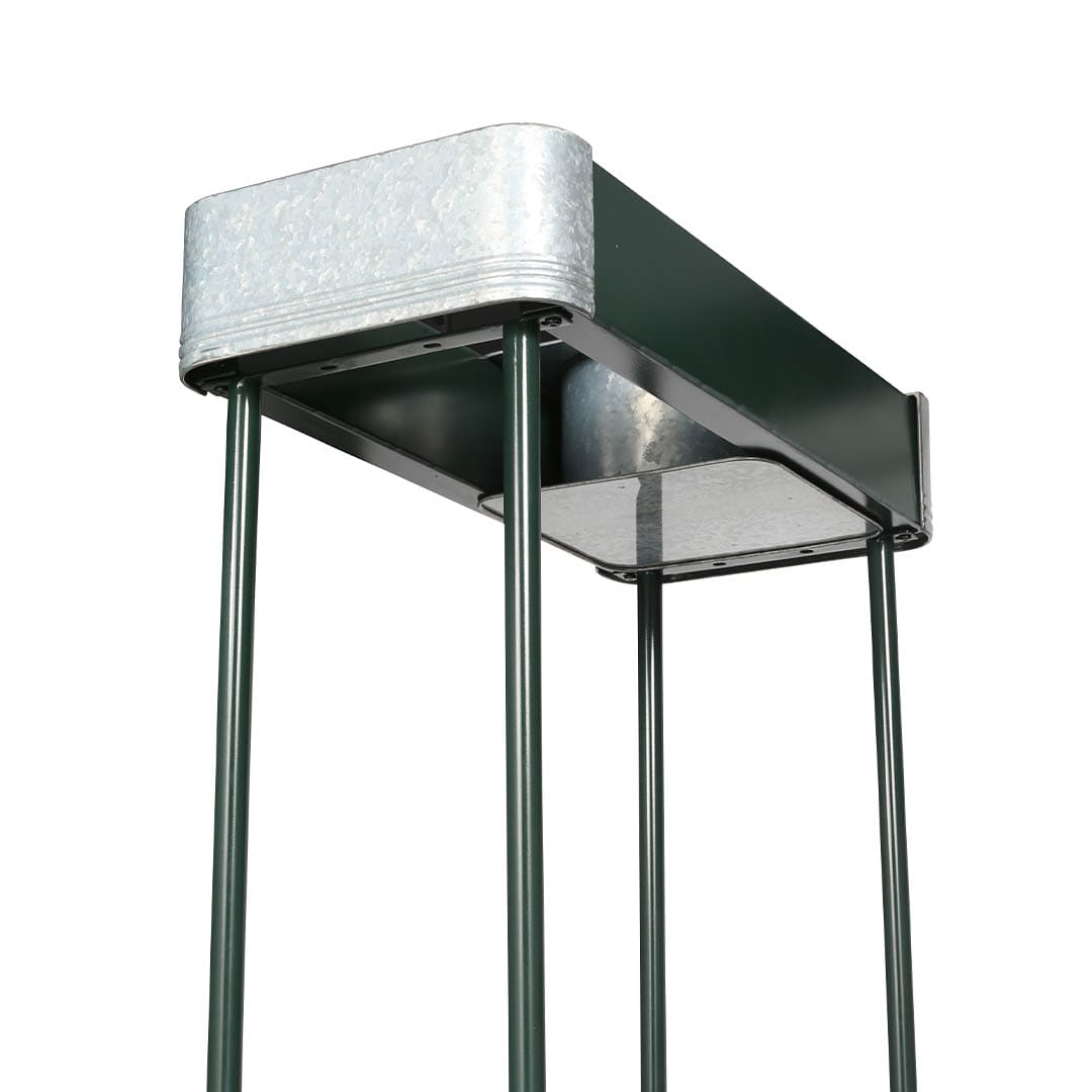 DULTON ONLINE SHOP | STORE WAGON DARK GREEN(L GREEN): 家具