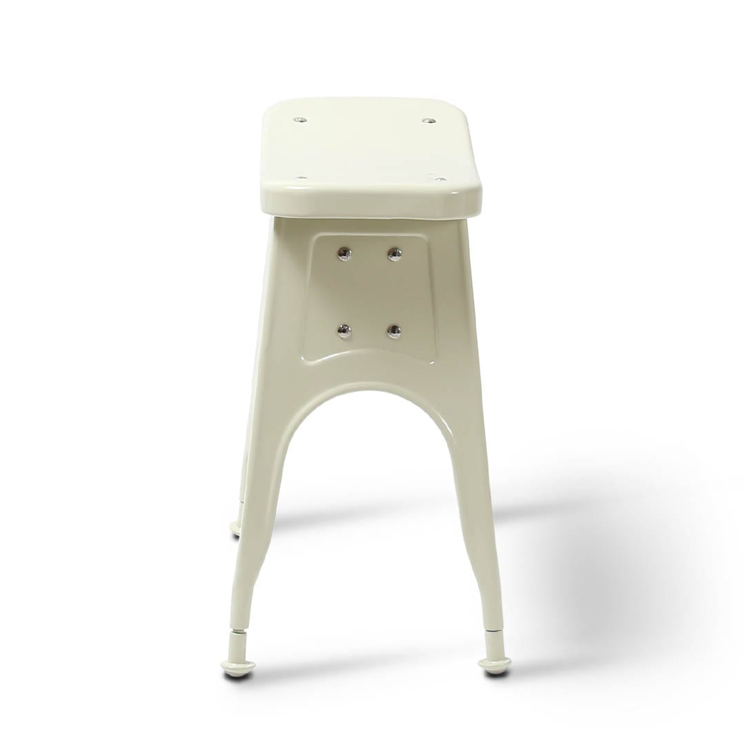DULTON ONLINE SHOP | KITCHEN STOOL IVORY(IVORY): 家具