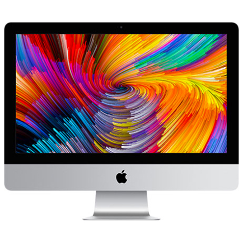 iMac 3.0GHz 6-Core i5 8GB 1tb 21.5