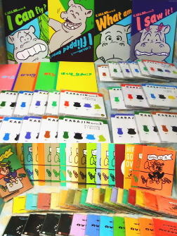 ヒッポファミリークラブのご説明