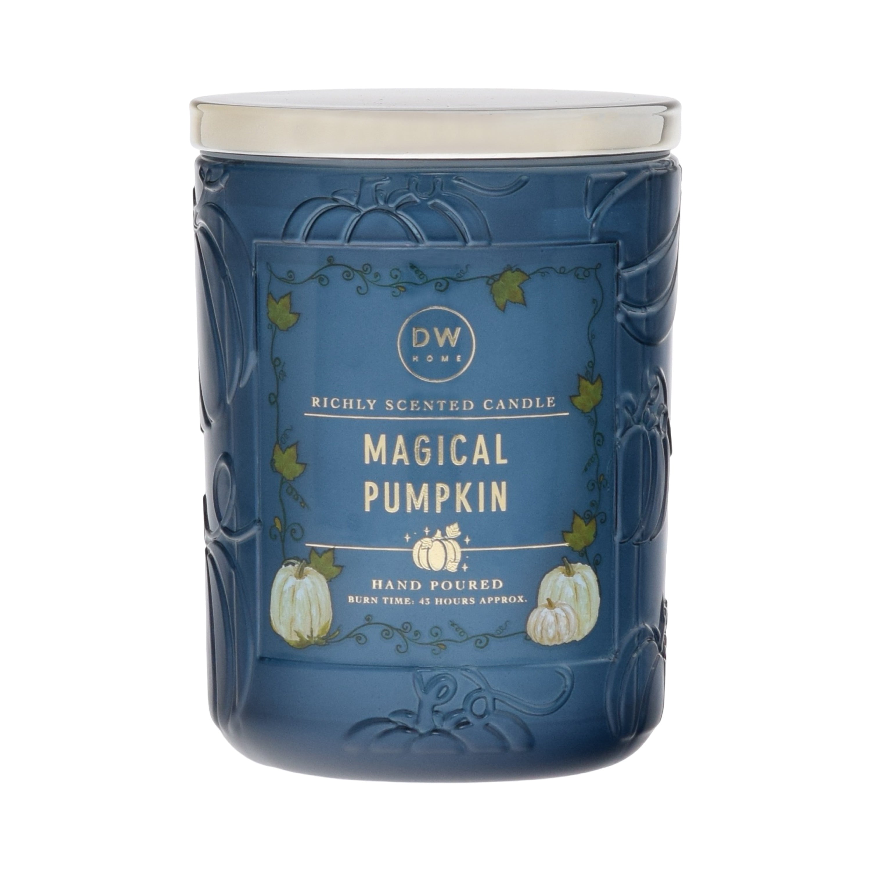 Magical Pumpkin – DW Home Candles