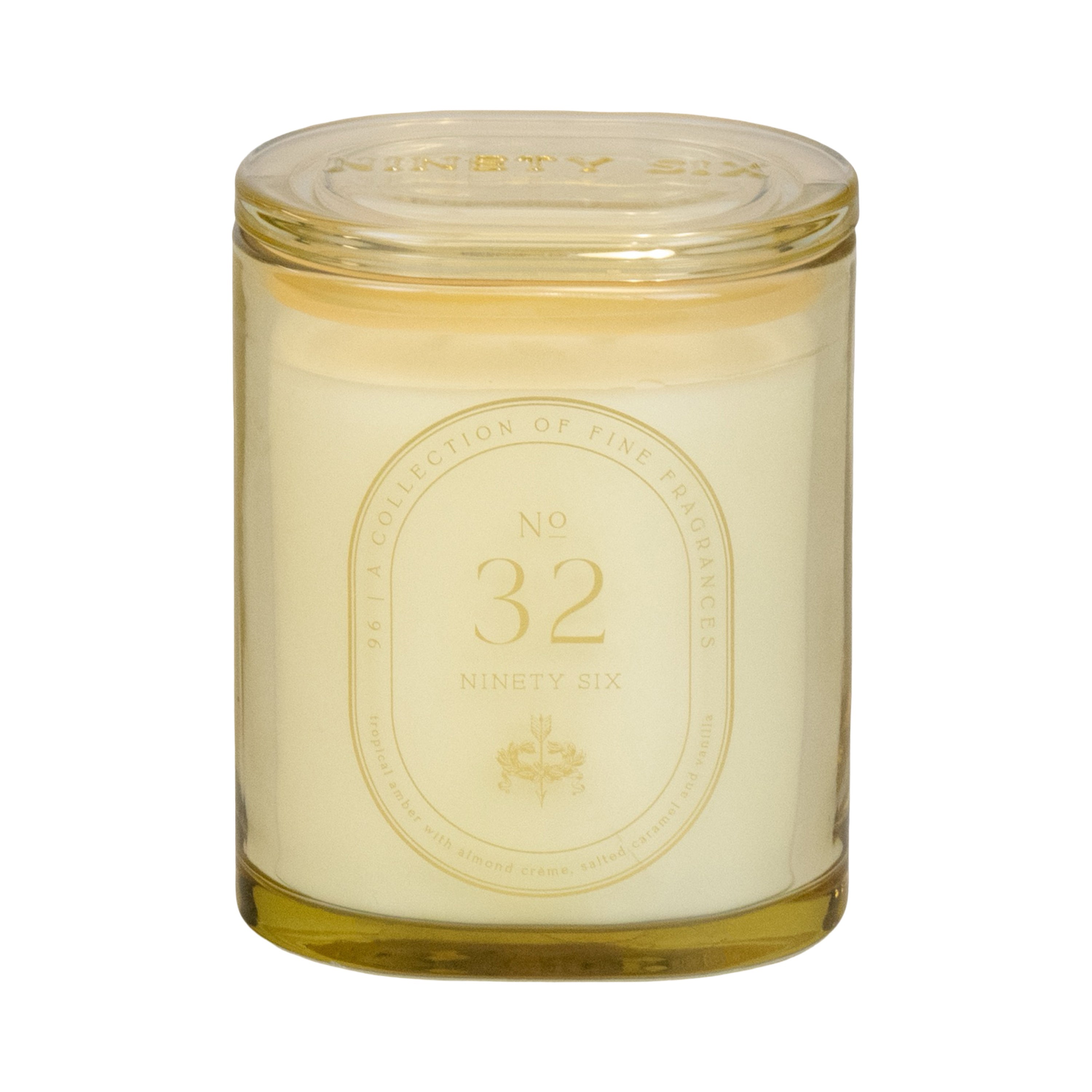 No. 32 – DW Home Candles