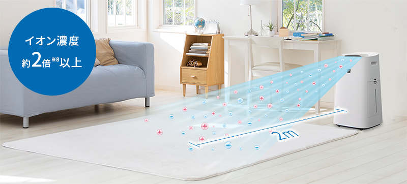 e-TREND｜シャープ KI-NS70-T [プラズマクラスター加湿空気清浄機