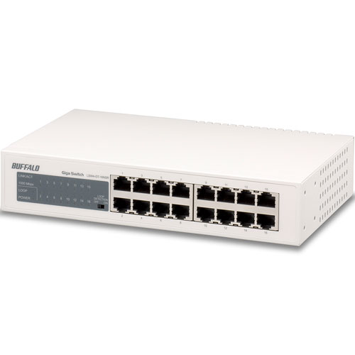 e-TREND｜アライドテレシス 1918RZ5 [AT-GS950/24-Z5 L2スイッチ]