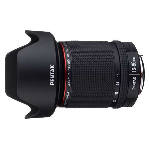 e-TREND｜ペンタックス ☆保護フィルター付き☆HD PENTAX-DA 16-85mmF3