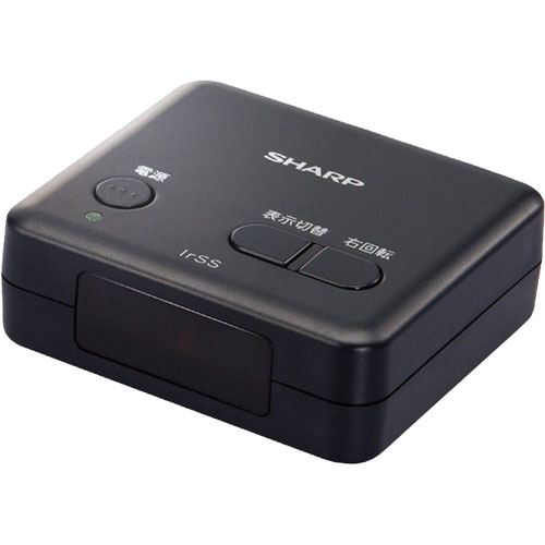 e-TREND｜シャープ 8R-C80A1 [8K対応USBハードディスク]