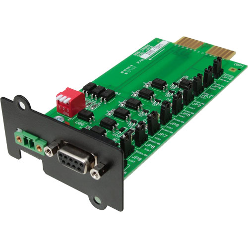 e-TREND｜APC UPSアクセサリ AP9640J [Network Management Card 3]
