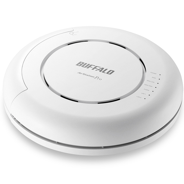 e-TREND｜バッファロー WAPM-AX8R [法人向け 11ax 4x4 デュアルバンド