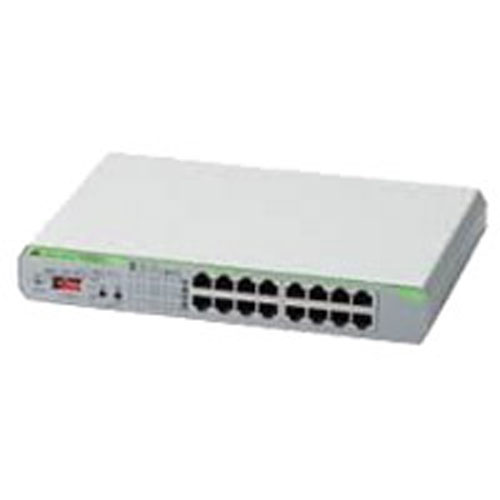 e-TREND | スイッチングハブ (1000) アライドテレシス