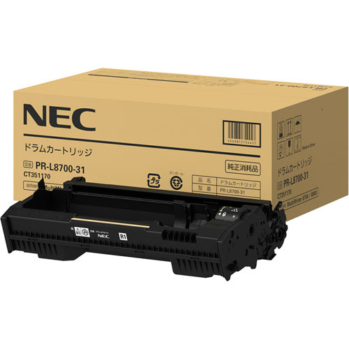 e-TREND｜NEC Color MultiWriter PR-L4C150-18 [大容量トナー