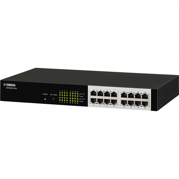 e-TREND｜アライドテレシス 1918R [AT-GS950/24 L2スイッチ]