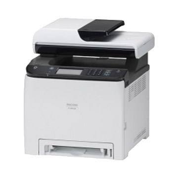 e-TREND｜リコー A4カラーレーザー複合機 RICOH P C301SF