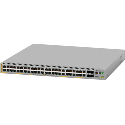 e-TREND｜NETGEAR XSM4316S-100AJS [M4300-8X8F 10G 8ポート L3