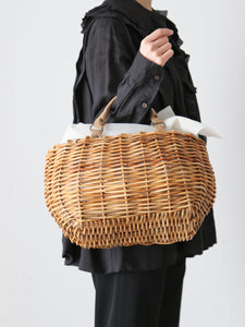 ebagos ビックバスケット [15577] – CREER