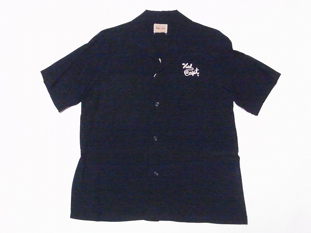 STYLE EYES[スタイルアイズ] ボウリングシャツ SE39261 CUSTOM BODY