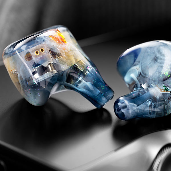 Kinera Imperial Verdandi – e☆イヤホン