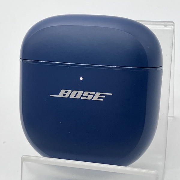 Bose 【中古】QuietComfort Ultra Earbuds LUNAR BLUE【秋葉原】 – e