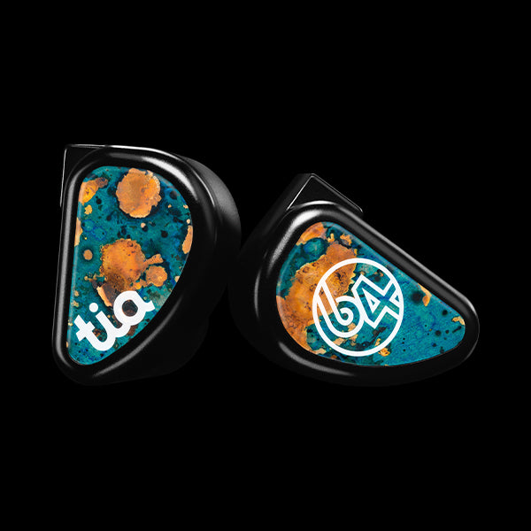 64 AUDIO Fourté Noir 【64A-8021】 – e☆イヤホン