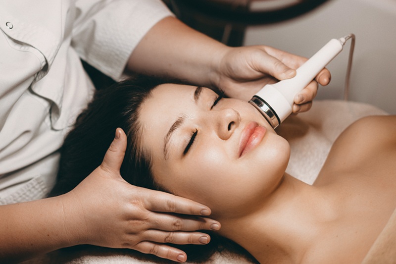 エステサロンが最初に導入すべき美容機器「エレクトロポレーション