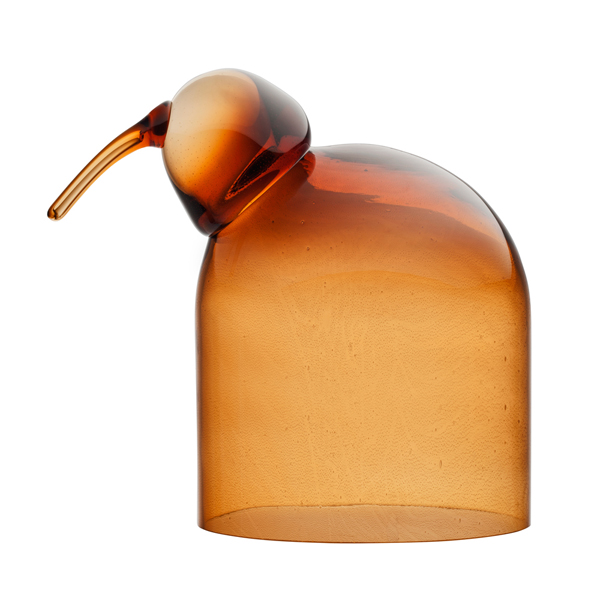 バード バイ トイッカ シエッポ(コッパー) 6.5cm (IIT901-1057701)