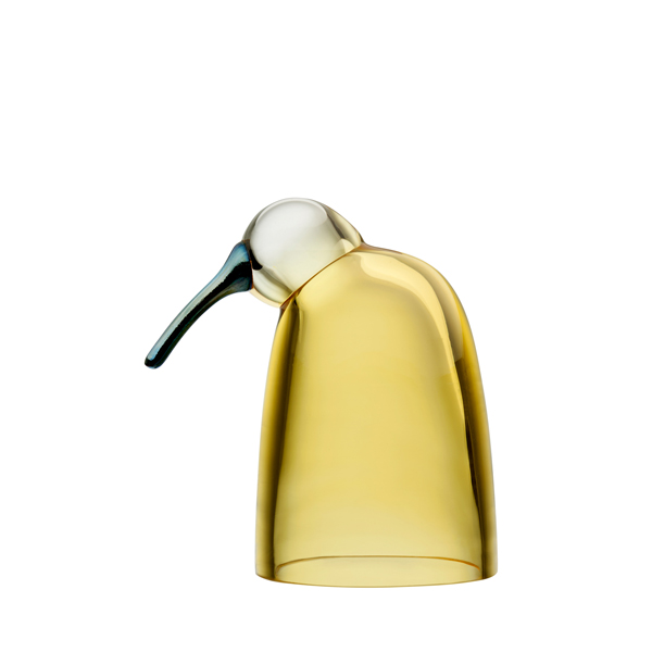 バード バイ トイッカ シエッポ(コッパー) 6.5cm (IIT901-1057701)