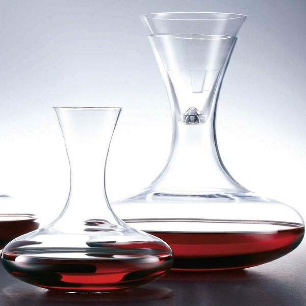 ディーヴァ デカンタ(デキャンタ) 1000cc 食洗機対応 (ZW2702-104112)