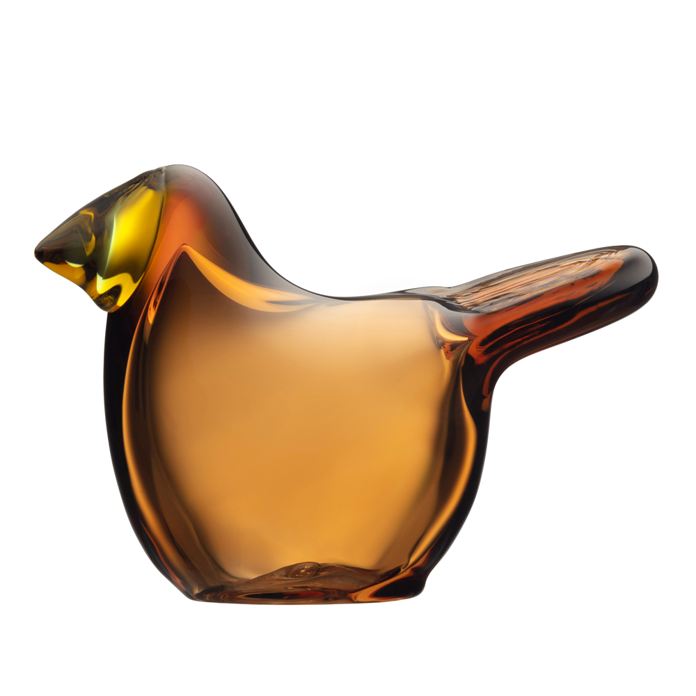 バード バイ トイッカ シエッポ(コッパー) 6.5cm (IIT901-1057701)