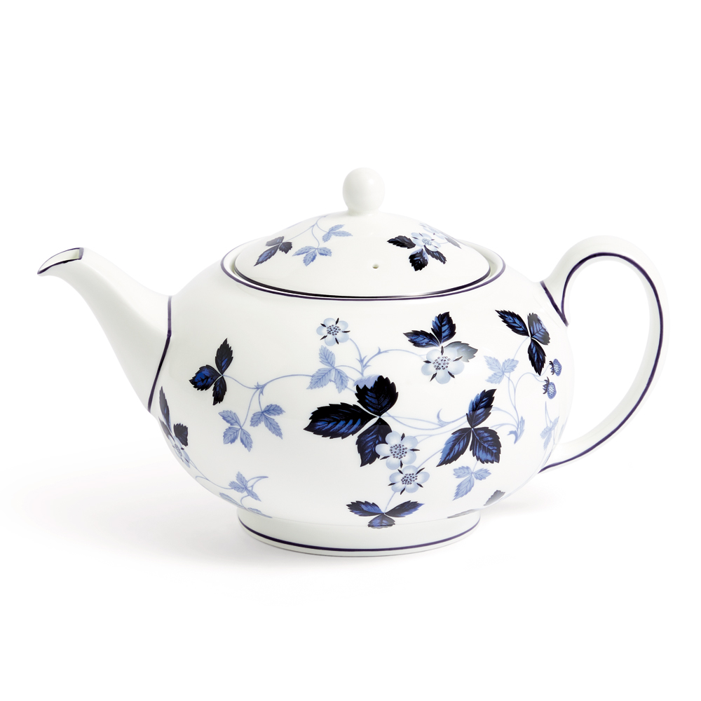 ウェッジウッド(WEDGWOOD)/ワイルドストロベリー(Wild Strawberry