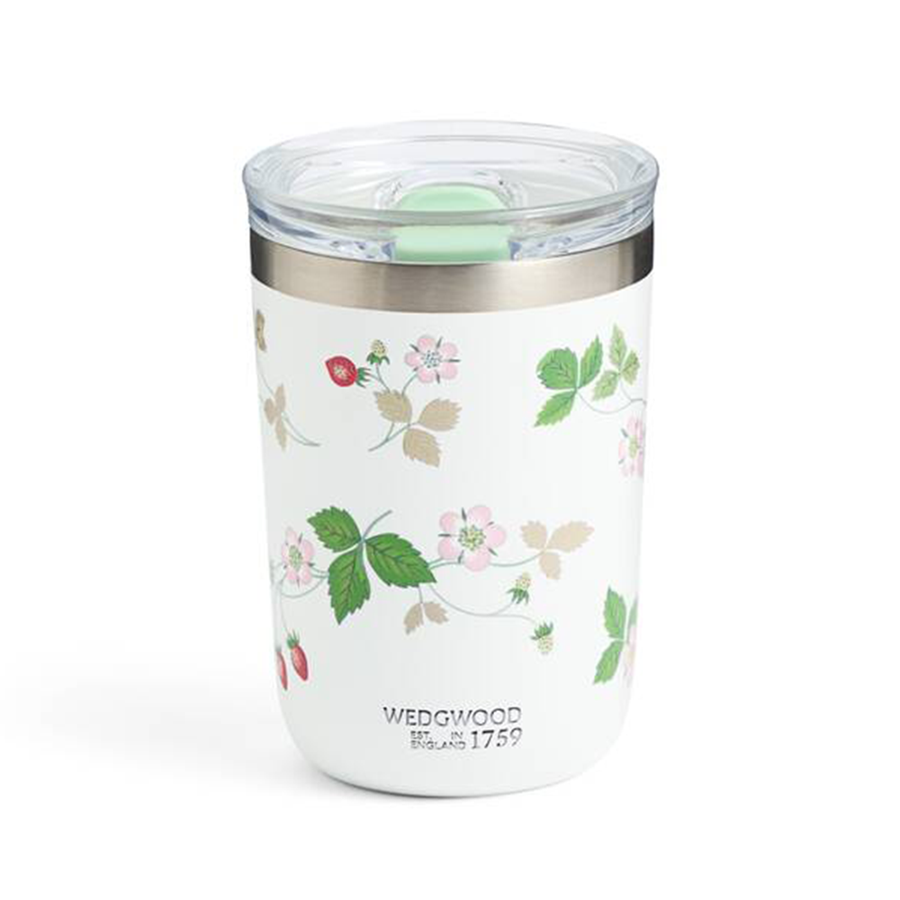 ウェッジウッド(WEDGWOOD)/ワイルドストロベリー(Wild Strawberry