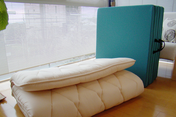 マニフレックスメッシュウイングのページ | 京都の布団専門店 眠むの木