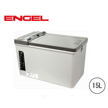DC/AC両電源 ポータブル車載用エンゲル冷凍冷蔵庫 MT17F 商品詳細