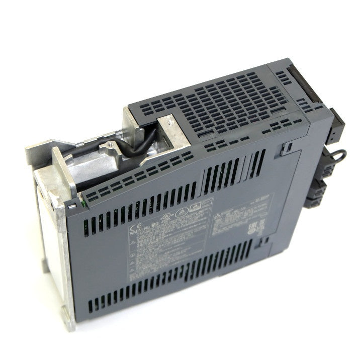 三菱電機 サーボアンプ MR-J4W2-22B – e-Spares