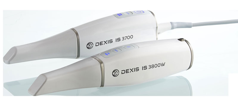 DEXIS™ 口腔内スキャナー | エンビスタジャパン株式会社 / EH Japan Co