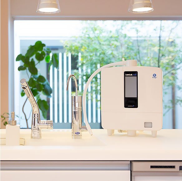 The Mighty 8-Plate Anti-Oxidizer