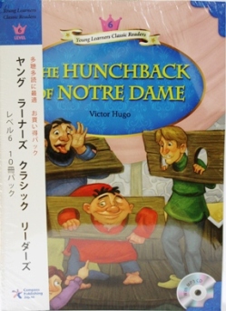 englishbooks.jp - Young Learners Classic Readers オンラインで購入