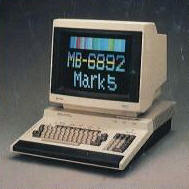 パソコンの歴史 1983年