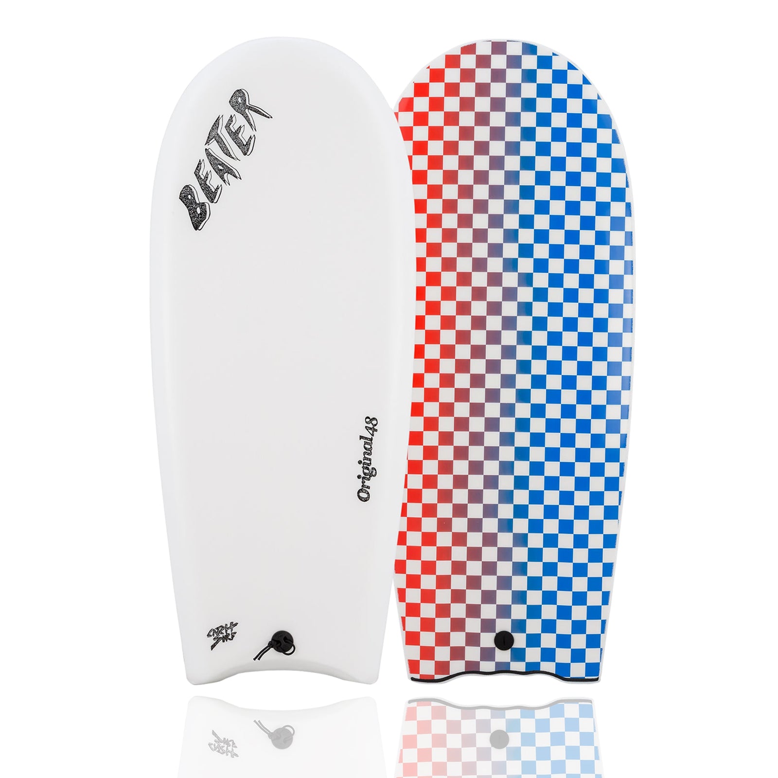 Catch Surf Beater Finless – eBodyboarding.com