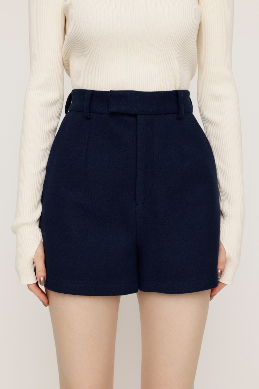 SLY | SIMPLY HW ショートパンツ (ショートパンツ ) |SHEL'TTER WEBSTORE